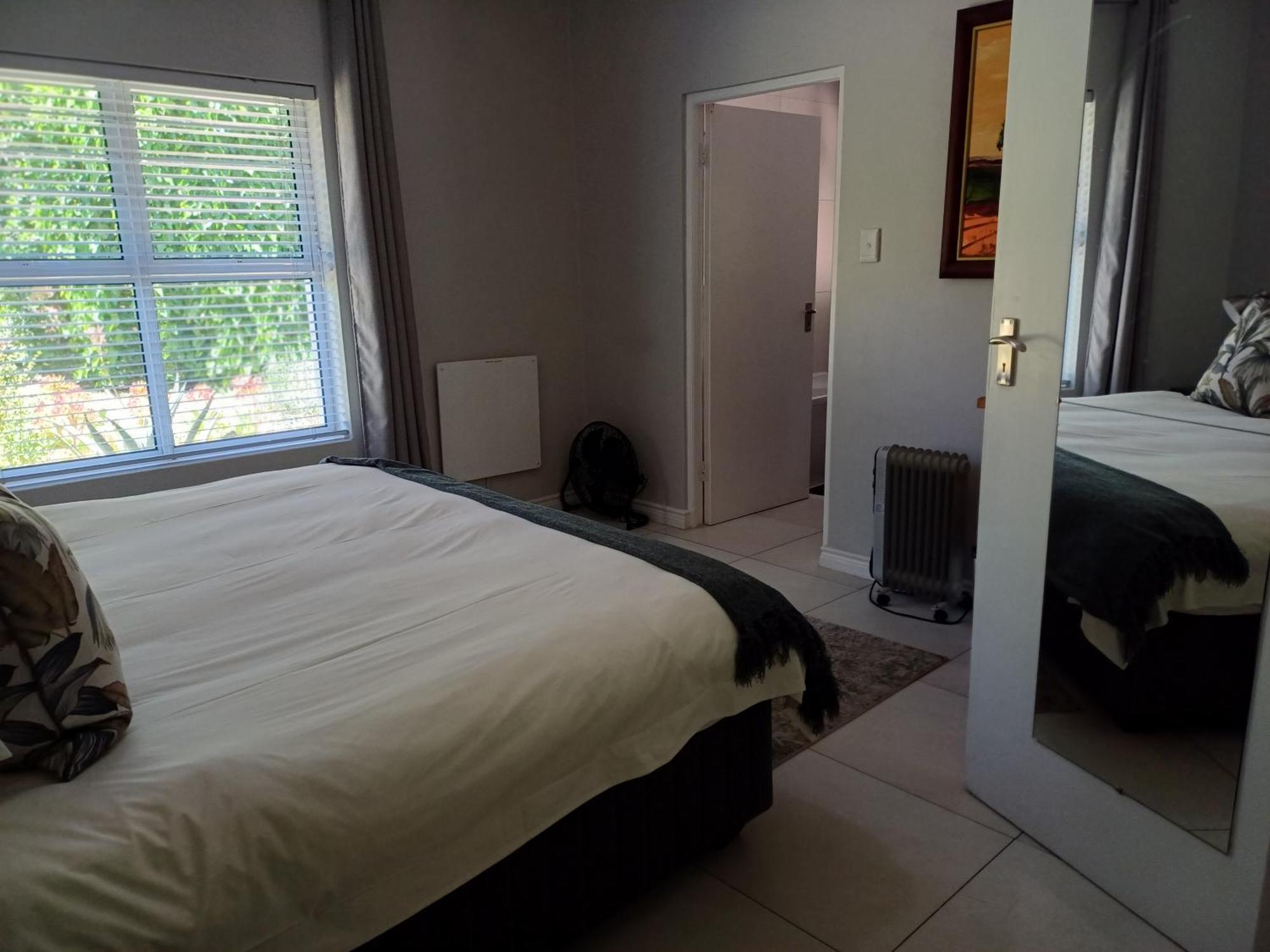 Hotel Diamant Estate Paarl Exterior foto